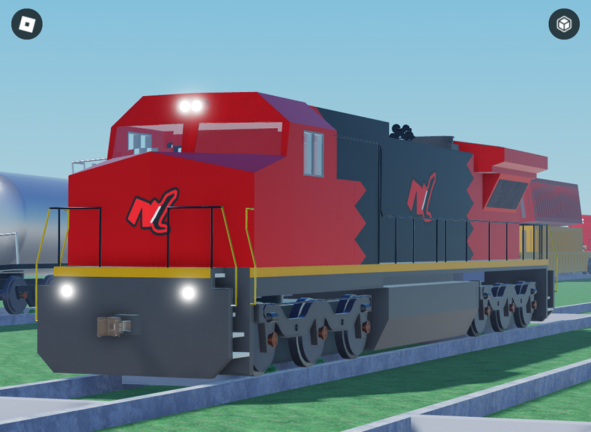 Train Time V.0.02 screenshot 3