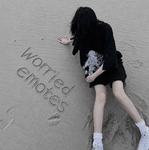 worried emotes Group Thumbnail