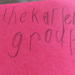 The karlen group fans