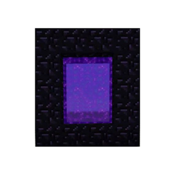 The Nether Of portal