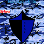 R.E.D.F Air Force.