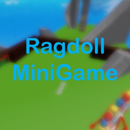 Ragdoll [mini-Game]