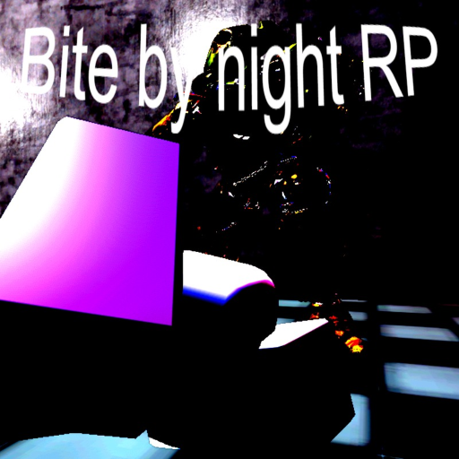 bite by night role play (new update!)
