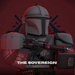 The Sovereign Dominion [GAR]