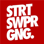 STREET SWEEPER GNG