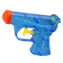 Bad Gun FFA