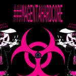 Magenta Hardcore