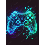 The GOD Gamers group