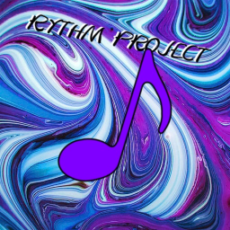 Rythm game project