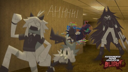 [UPD] FPE:Blight 