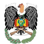 [BOL] Policía Nacional de Bolivia
