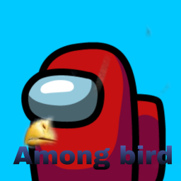 Among Bird