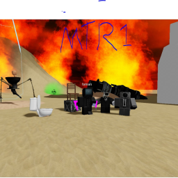 Menacing bowls roleplay(78 1st part)