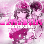 ⋆ Sympathy ⋆