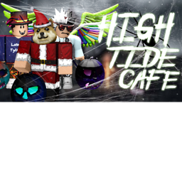 High Tide Cafe V1
