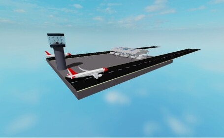 SkyLine Airport