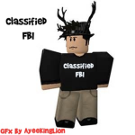 classified fbi