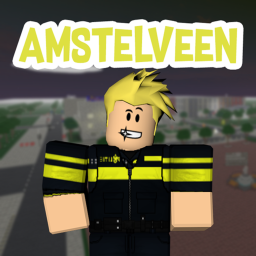 [AV] Amstelveen(Officieele Game)[Alpha New Start]