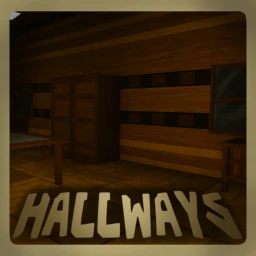 HALLWAYS🚪 icon
