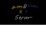 Zippy and Kodak's Roleplay Group