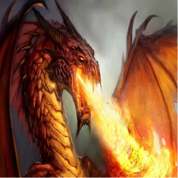 Dragon's Fire Studios Test Lab