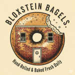 Bloxstein Bagels