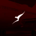 Australian Qantas Airlines