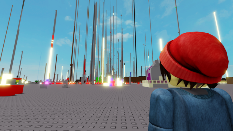Previous thumbnail of Free Build [Forever]