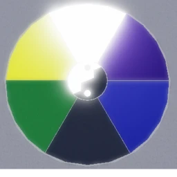 Slap Battles: Combat Ideal (Open Test Place) icon