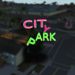 City Park LS | Imagine Roleplay