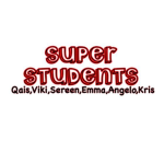 Super student Cool students OMG students Good Stud