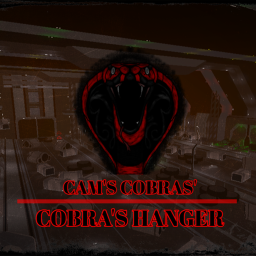 [FAIRZONE] Cobra's Hangar