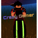 CRAZY GAMER YT SQUAD!