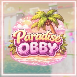 Paradise Obby 🍉🌈💫