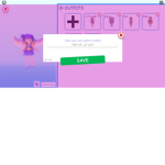 unicorn description