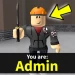 ADMIN icon