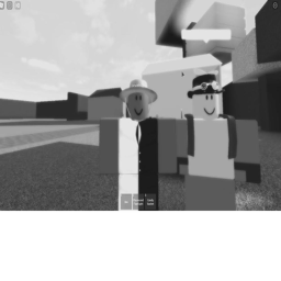 Friend tribute