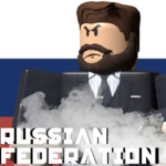 Russian Federation - [RUS]