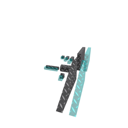 small blocks for model making