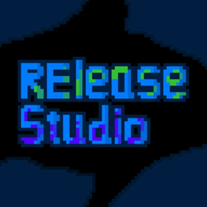 RElea$e Studio Roblox group icon