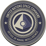 Οffice of Νaval Intelligence ϟ ONI