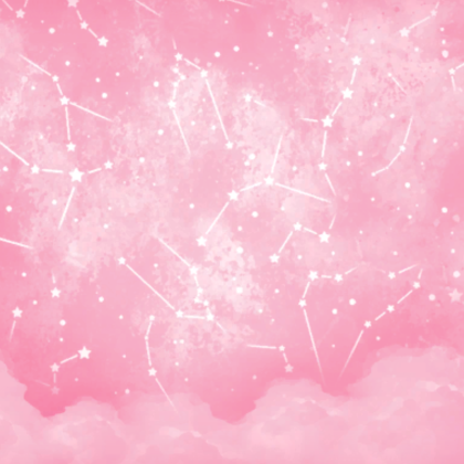 Pink Star Constellation