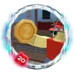 Roblox 20 Quest