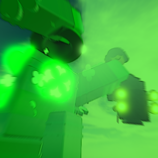 [🐰] Skibidi Toilet: City Invasion official Roblox game thumbnail