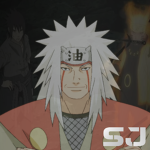 Shippuden Jump