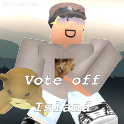 |TGS| Vote Off Island