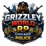Grizzley World RP Chicago PD