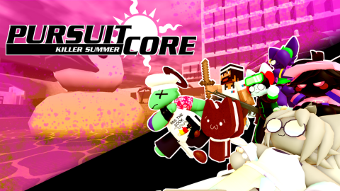 PURSUITCORE [KILLER SUMMER] scripts