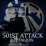 | The 501st Attack Battalion |
