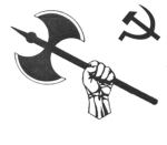 Silent Bulgar Brotherhood of the Dragon